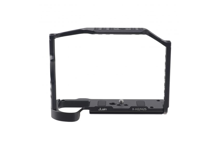 Клетка с рукояткой Fotga для Fujifilm X-H2, X-H2S