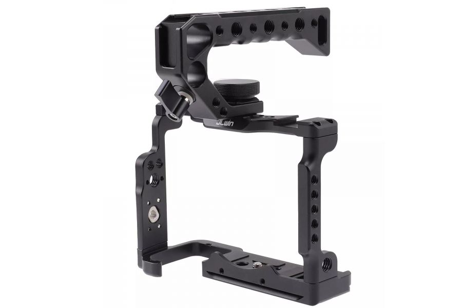 Клетка с рукояткой Fotga для Sony A7IV, A7SIII