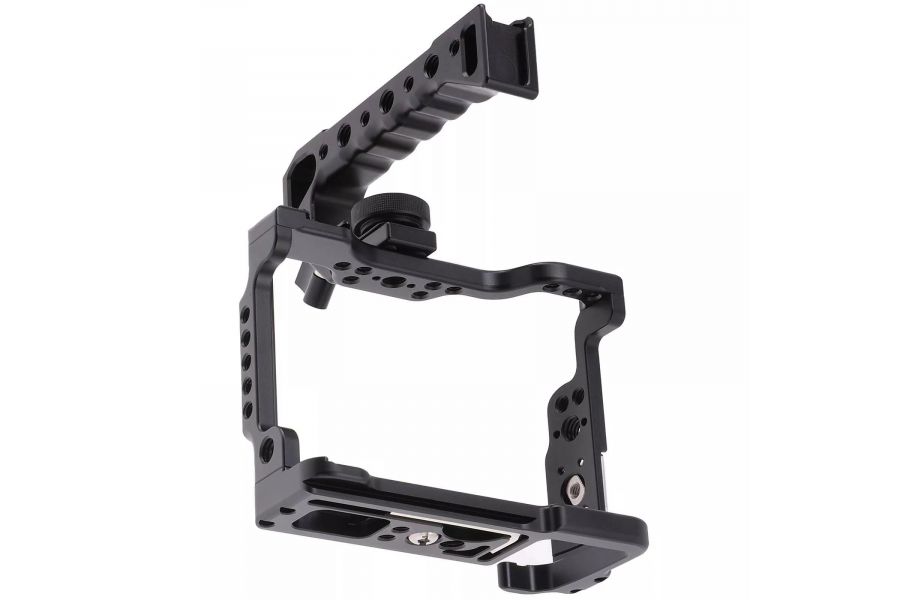 Клетка с рукояткой Fotga для Sony A7IV, A7SIII