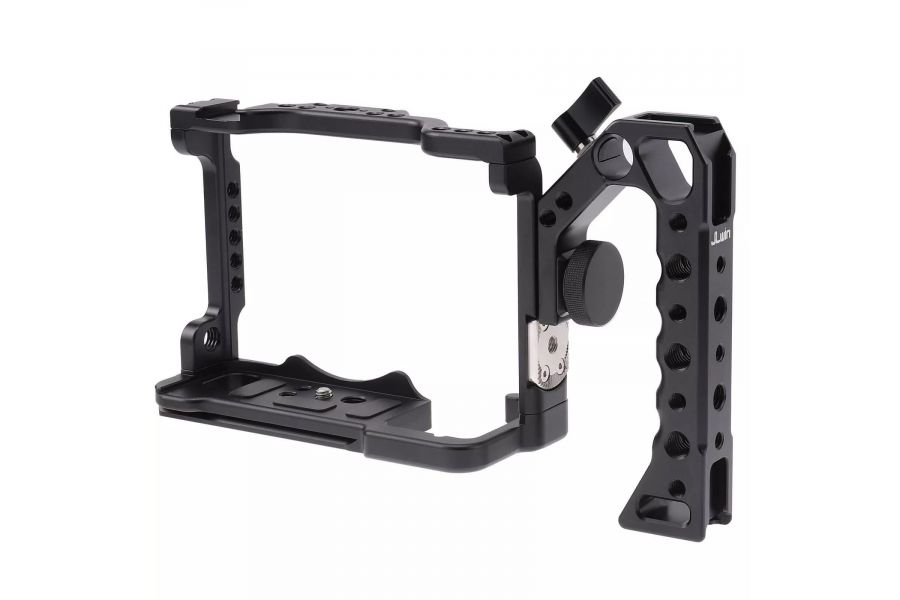 Клетка с рукояткой Fotga для Sony A7IV, A7SIII