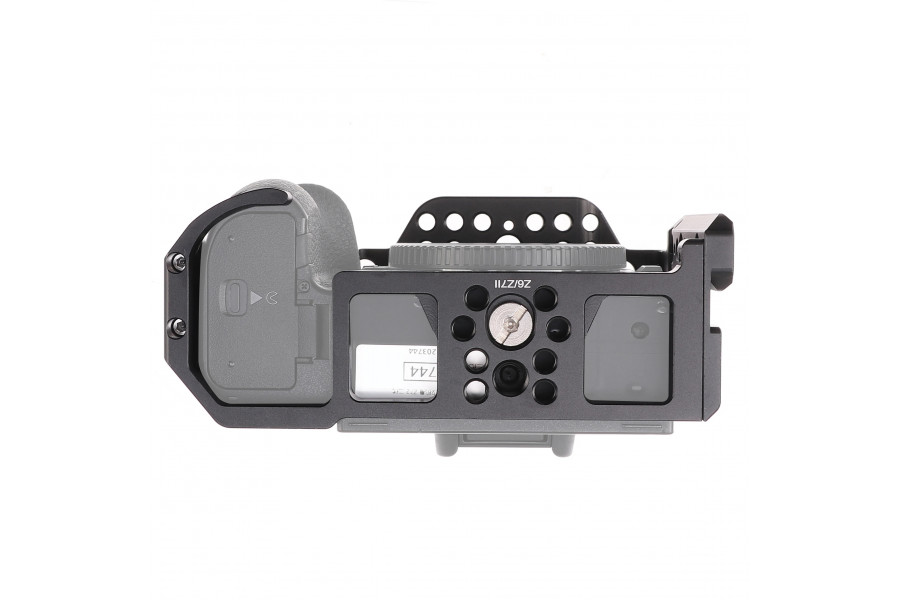 Клетка Fotga для Nikon Z6, Z7, Z6II, Z7II