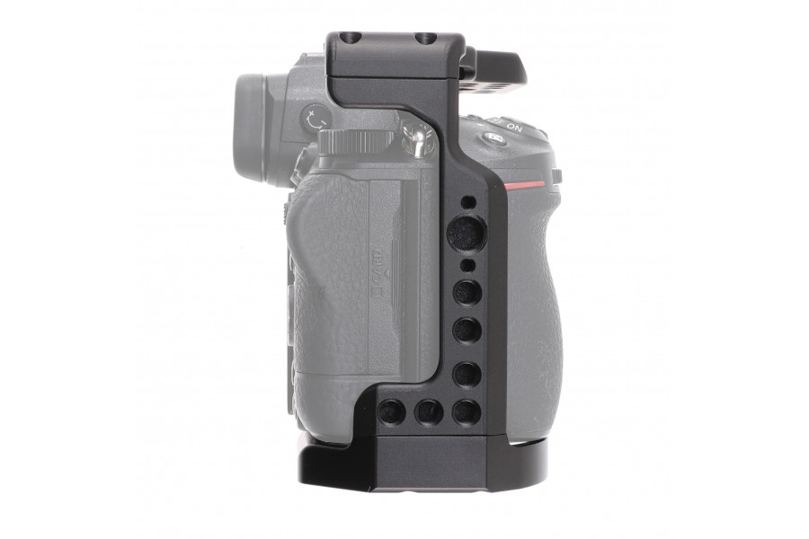 Клетка Fotga для Nikon Z6, Z7, Z6II, Z7II