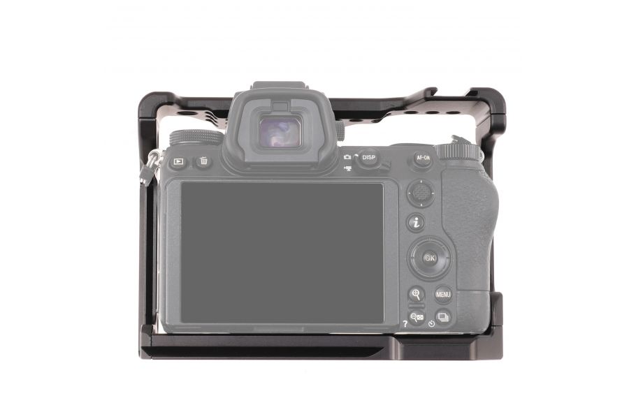 Клетка Fotga для Nikon Z6, Z7, Z6II, Z7II