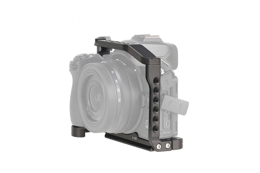 Клетка Fotga для фотоаппарата Nikon Z50