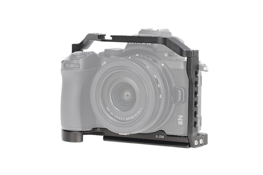Клетка Fotga для фотоаппарата Nikon Z50