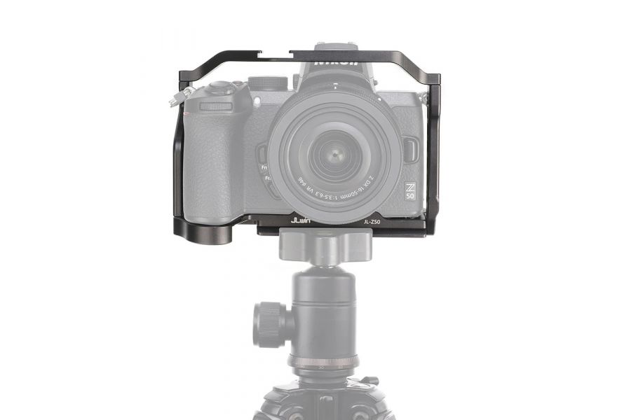 Клетка Fotga для фотоаппарата Nikon Z50