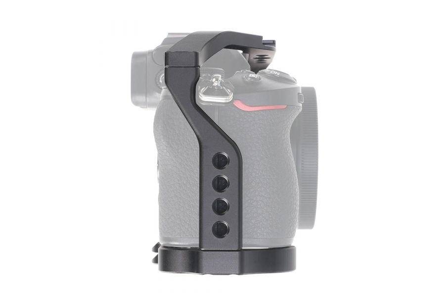 Клетка Fotga для фотоаппарата Nikon Z50