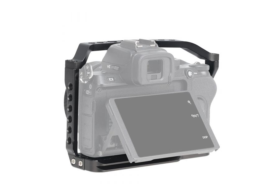 Клетка Fotga для фотоаппарата Nikon Z50