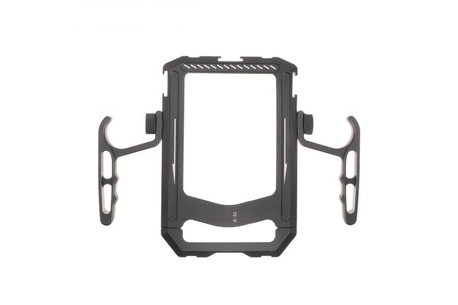 Универсальная металлическая клетка Fotga RJ044 для смартфона