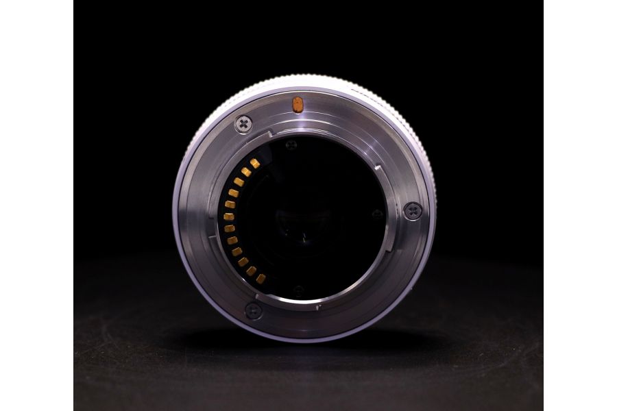 Объектив Nikon 10mm f/2.8 for Nikkor 1 (China)