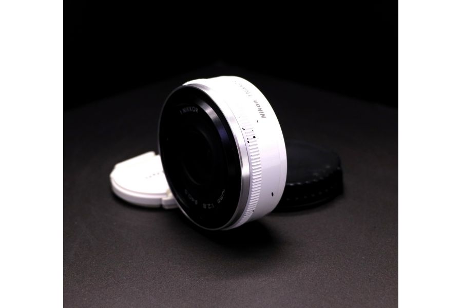 Объектив Nikon 10mm f/2.8 for Nikkor 1 (China)