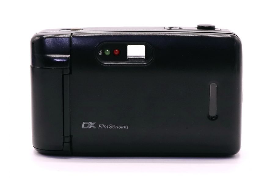 Polaroid 2000FF плёночный фотоаппарат в упаковке