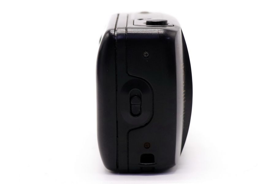 Polaroid 2000FF плёночный фотоаппарат в упаковке