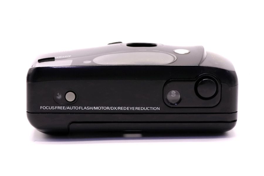 Polaroid 2000FF плёночный фотоаппарат в упаковке