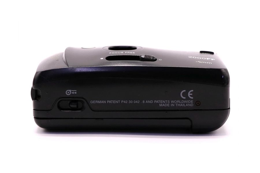 Polaroid 2000FF плёночный фотоаппарат в упаковке