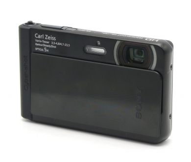 Цифровая фотокамера Sony Cyber-shot DSC-TX30
