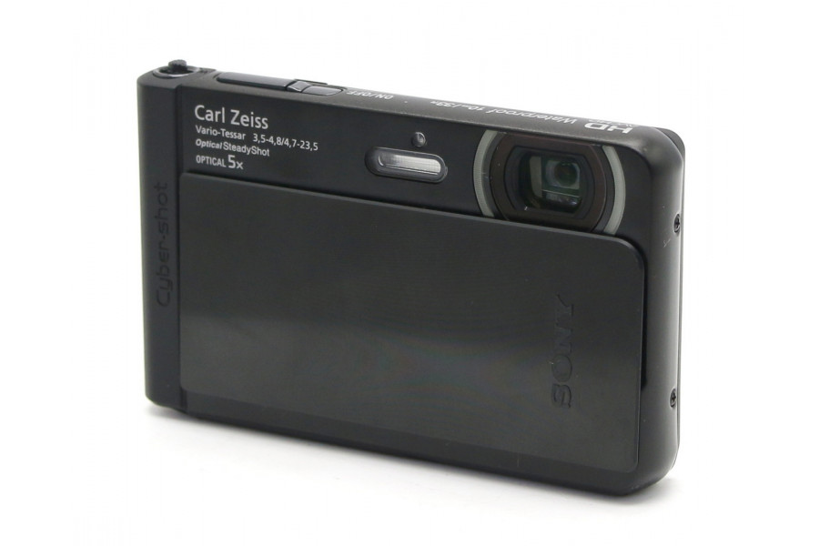 Цифровая фотокамера Sony Cyber-shot DSC-TX30
