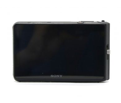 Цифровая фотокамера Sony Cyber-shot DSC-TX30