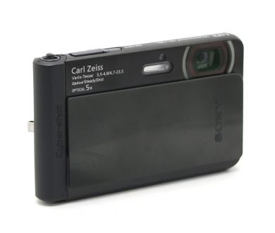 Цифровая фотокамера Sony Cyber-shot DSC-TX30