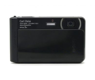 Цифровая фотокамера Sony Cyber-shot DSC-TX30