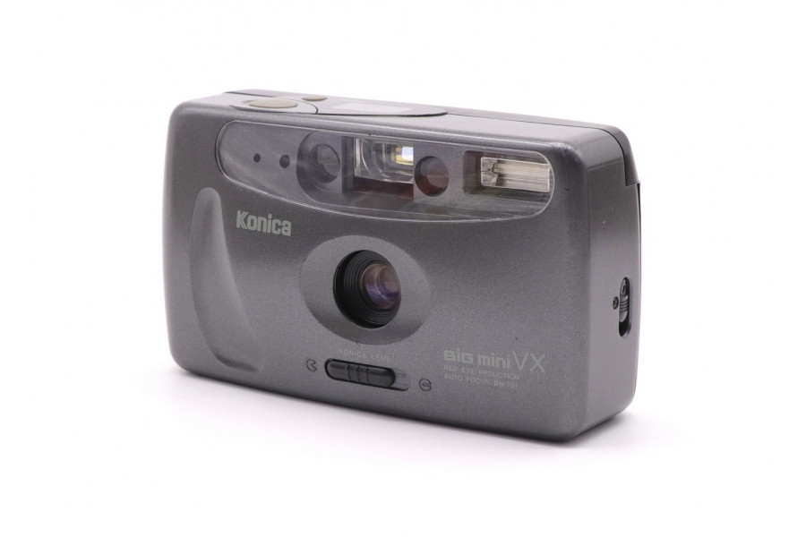 Фотоаппарат пленочный Konica Big Mini VX