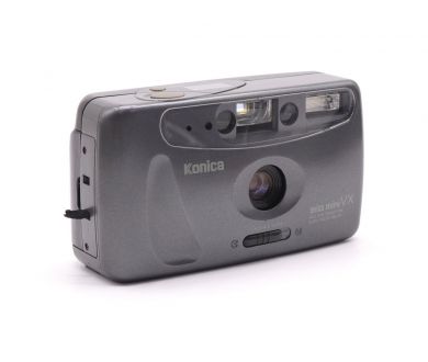 Фотоаппарат пленочный Konica Big Mini VX