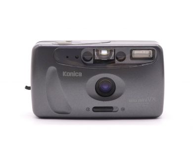 Фотоаппарат пленочный Konica Big Mini VX