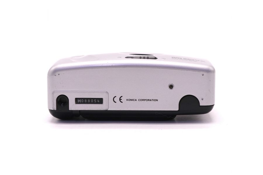 Фотоаппарат пленочный Konica Big Mini VX