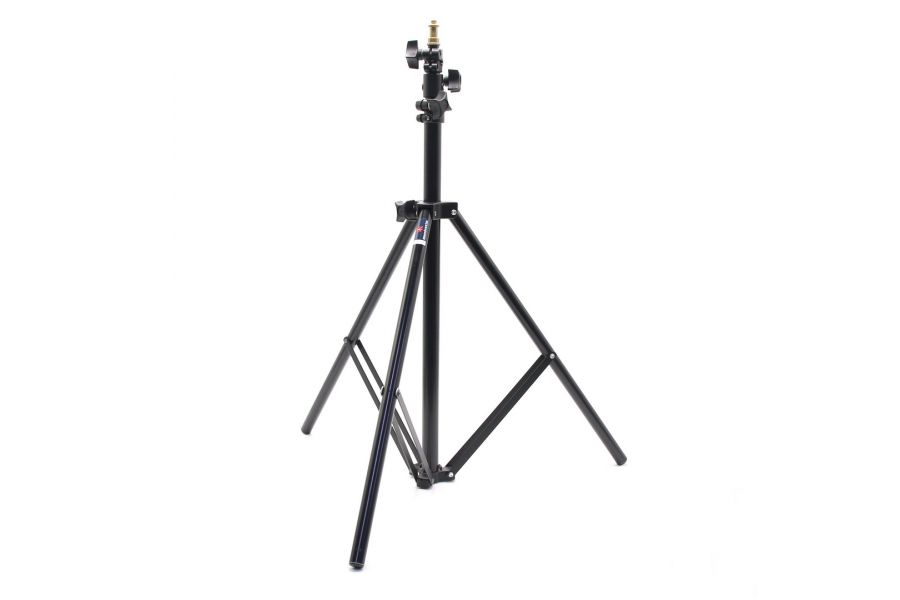 Четырёхсекционная студийная стойка Manfrotto 051B 