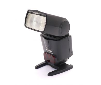 Накамерная фотовспышка Canon Speedlite 430EX II