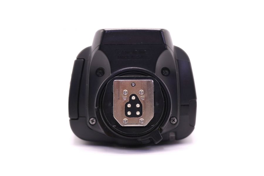 Фотовспышка Canon Speedlite 430EX II (Japan, 2014)