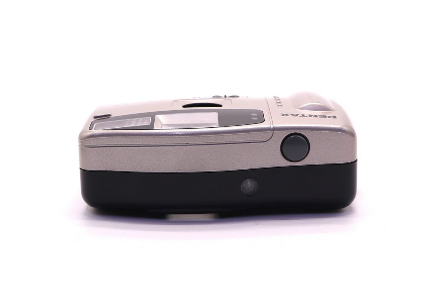 Аналоговый компактный фотоаппарат Pentax PC-33