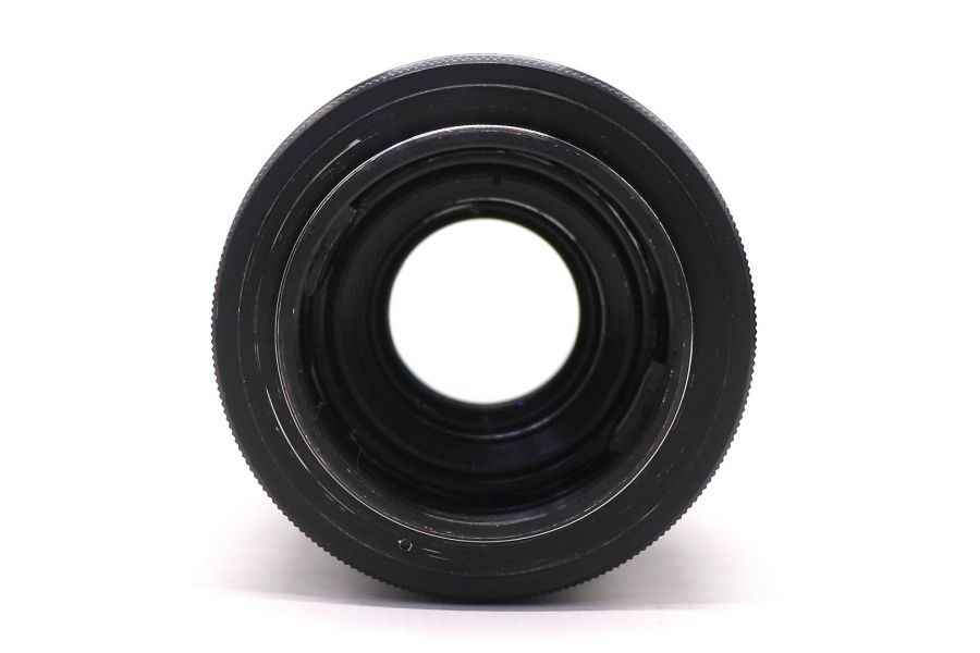 Объектив мануальный олимпийский Юпитер-37А 3.5/135