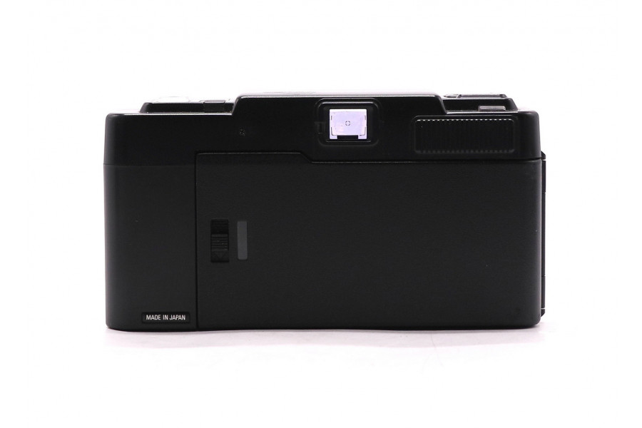 Компактная плёночная камера Ricoh FF-3 AF Super