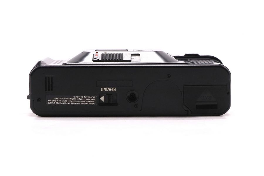 Компактная плёночная камера Ricoh FF-3 AF Super