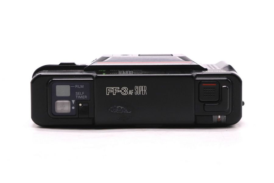 Компактная плёночная камера Ricoh FF-3 AF Super