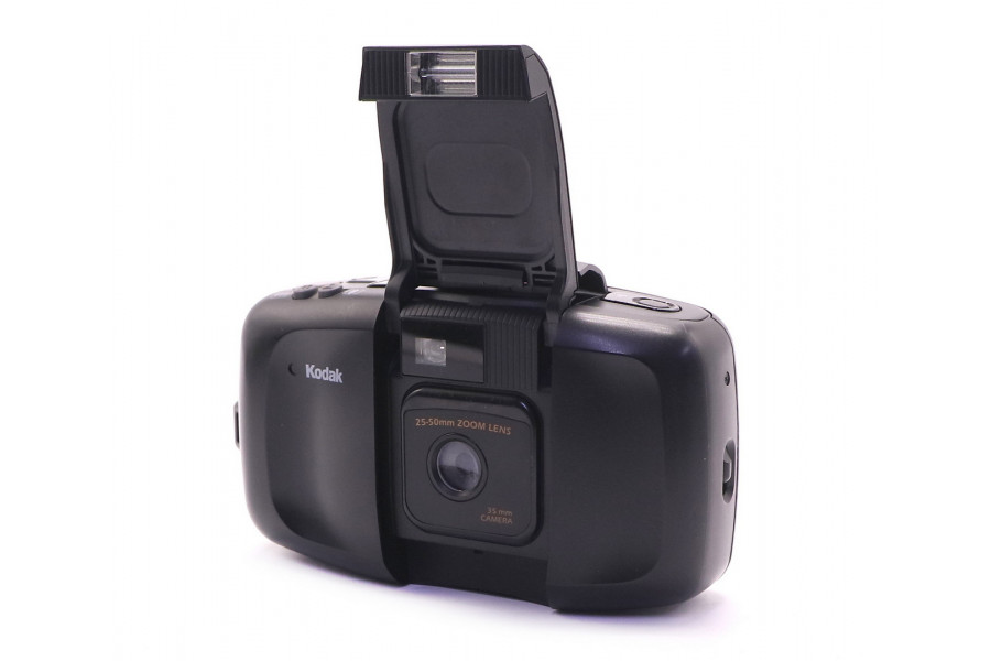 Аналоговая фотокамера Kodak Cameo Zoom Plus