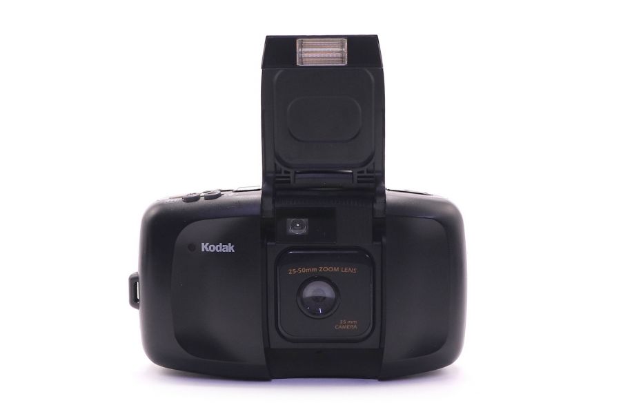 Аналоговая фотокамера Kodak Cameo Zoom Plus
