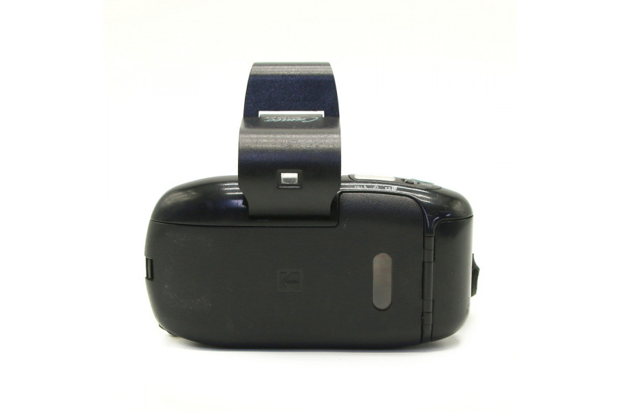 Компактный фотоаппарат Kodak Cameo Motor EX