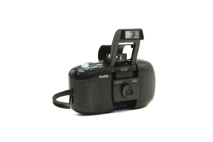 Компактный фотоаппарат Kodak Cameo Motor EX