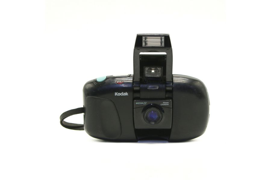 Компактный фотоаппарат Kodak Cameo Motor EX