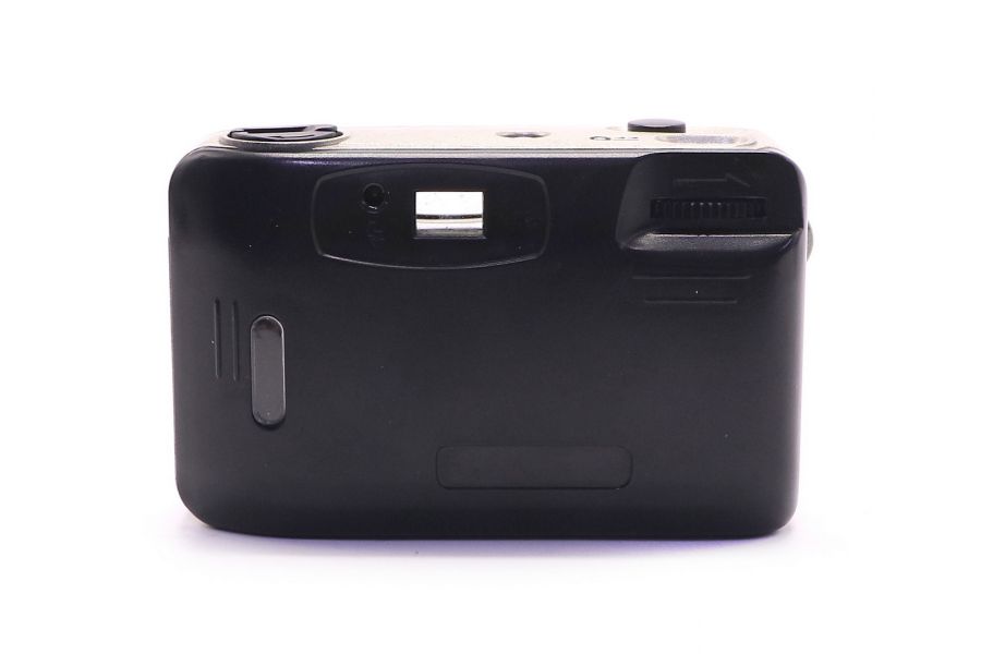 Rekam KR-20 компактный плёночный фотоаппарат