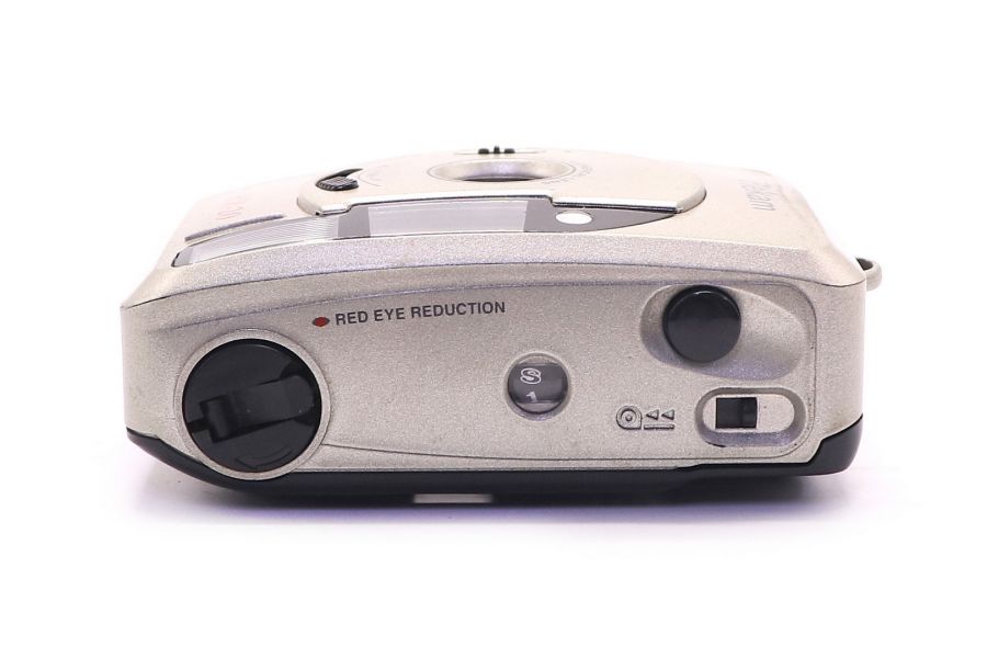 Rekam KR-20 компактный плёночный фотоаппарат