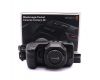 Blackmagic Design Pocket Cinema Camera 4K в упаковке