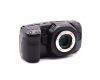 Blackmagic Design Pocket Cinema Camera 4K в упаковке