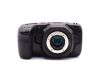 Blackmagic Design Pocket Cinema Camera 4K в упаковке