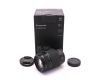 Panasonic 35-100mm f/2.8 II ASPH. O.I.S. Lumix G X Vario в упаковке