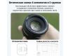 Объектив YongNuo AF 50mm f/1.8 Nikon F Новый полнокадровый автофокусный