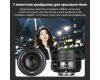 Объектив YongNuo AF 50mm f/1.8 Nikon F Новый полнокадровый автофокусный