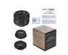 Объектив YongNuo AF 50mm f/1.8 Nikon F Новый полнокадровый автофокусный